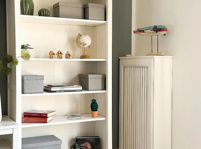 Apartamento La Portuense, Sentirsi A Casa