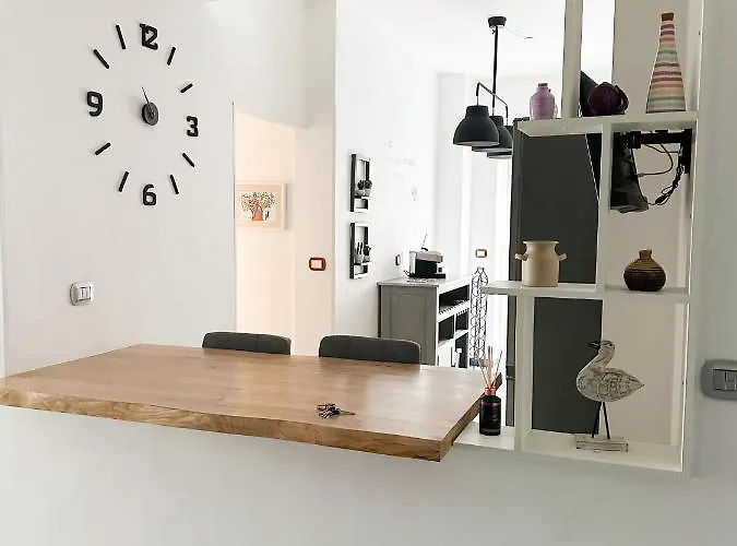 La Portuense, Sentirsi A Casa