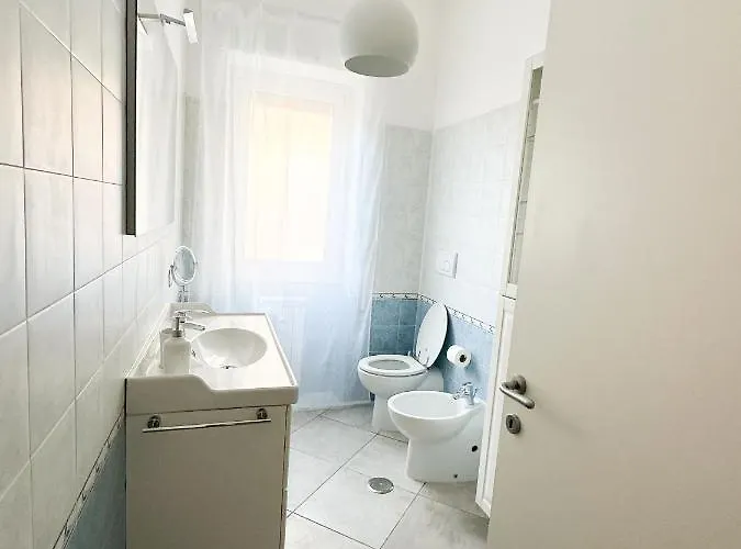 Apartamento La Portuense, Sentirsi A Casa Roma