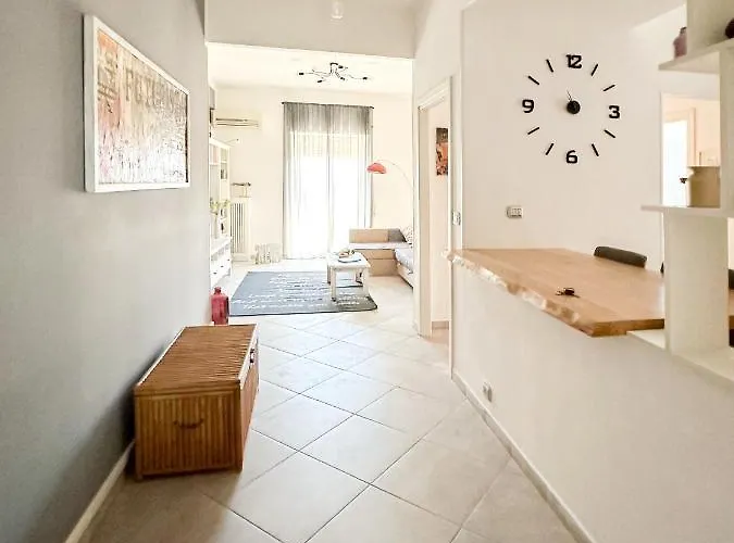 La Portuense, Sentirsi A Casa * Roma