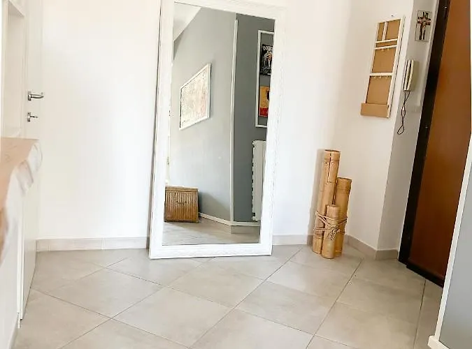 La Portuense, Sentirsi A Casa *