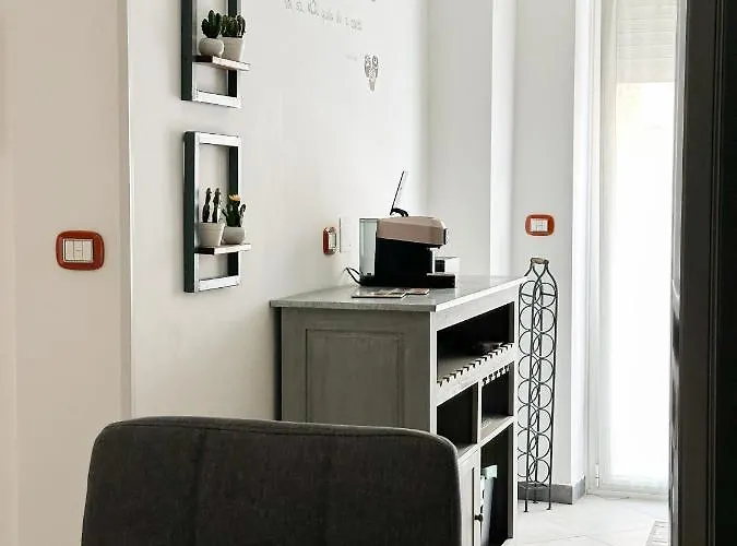 Apartamento La Portuense, Sentirsi A Casa Roma